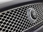Jaguar XKR Convertible 2007 года